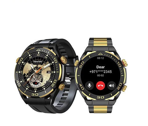 Haino Teko RW-42 Smart Watch