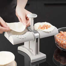 Automatic Dumpling Machine (Momo's Making)