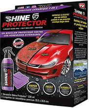 Car Shine Protector